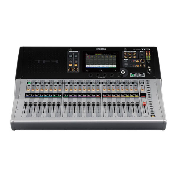 میکسر صدا یاماها Yamaha TF3
