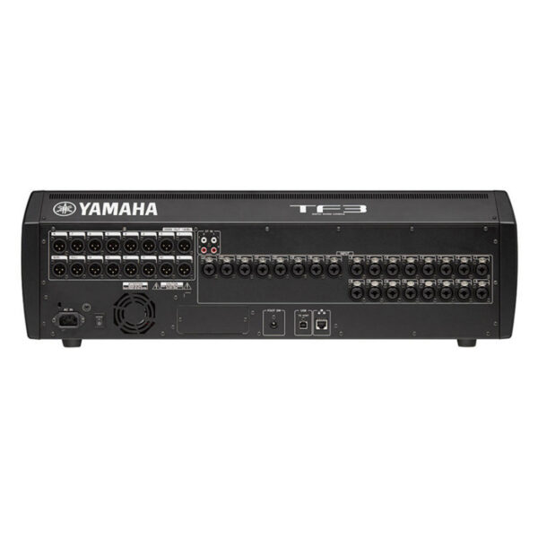 میکسر صدا یاماها Yamaha TF3