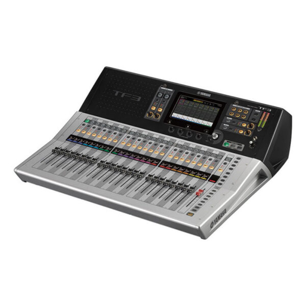 میکسر صدا یاماها Yamaha TF3