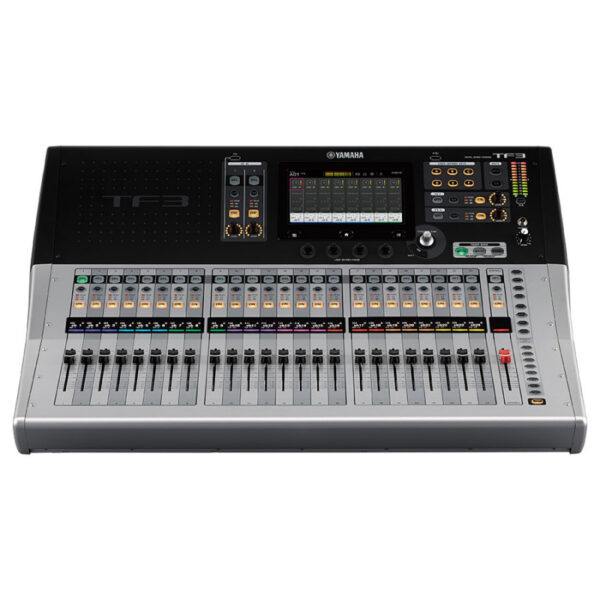 میکسر صدا یاماها Yamaha TF3