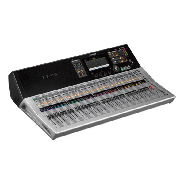 میکسر صدا یاماها Yamaha TF5