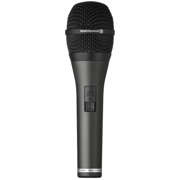 میکروفن با سیم بیرداینامیک Beyerdynamic TG V70d S