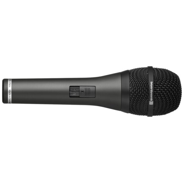 میکروفن با سیم بیرداینامیک Beyerdynamic TG V70d S