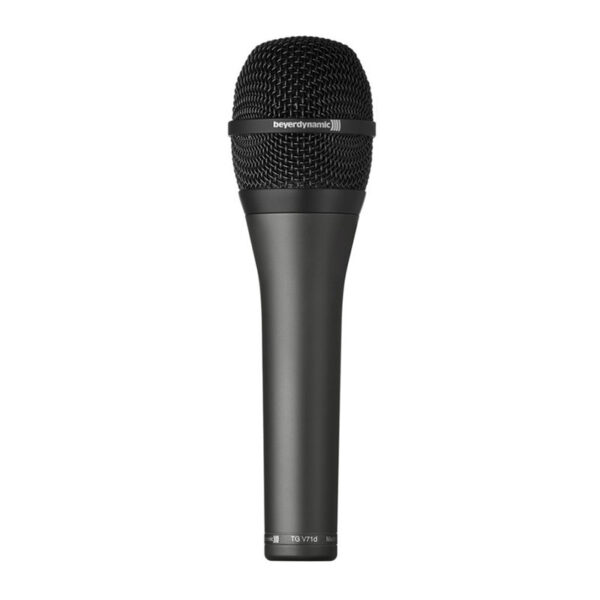 میکروفن با سیم بیرداینامیک BeyerDynamic TG V71d