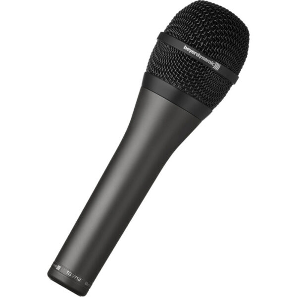 میکروفن با سیم بیرداینامیک BeyerDynamic TG V71d