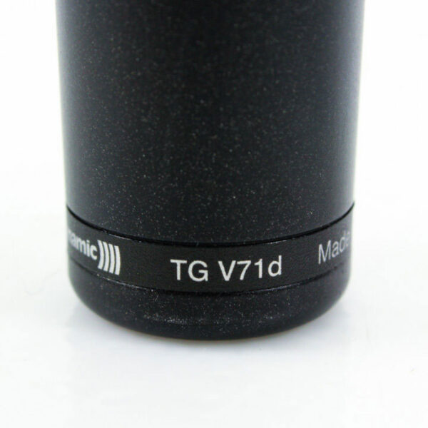 میکروفن با سیم بیرداینامیک BeyerDynamic TG V71d
