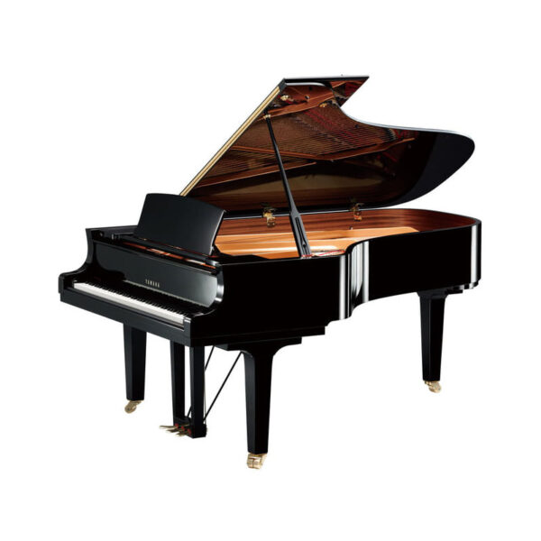 پیانو آکوستیک یاماها Yamaha C7 PE