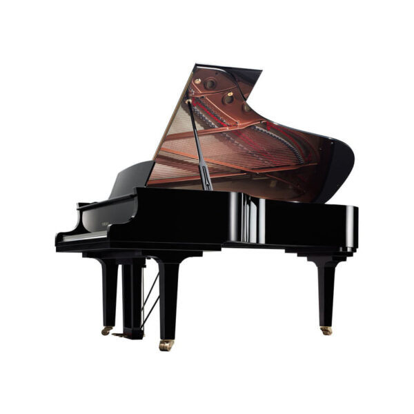 پیانو آکوستیک یاماها Yamaha C7 PE