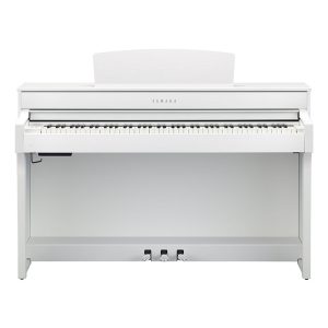 پیانو دیجیتال یاماها Yamaha CLP-645 WH