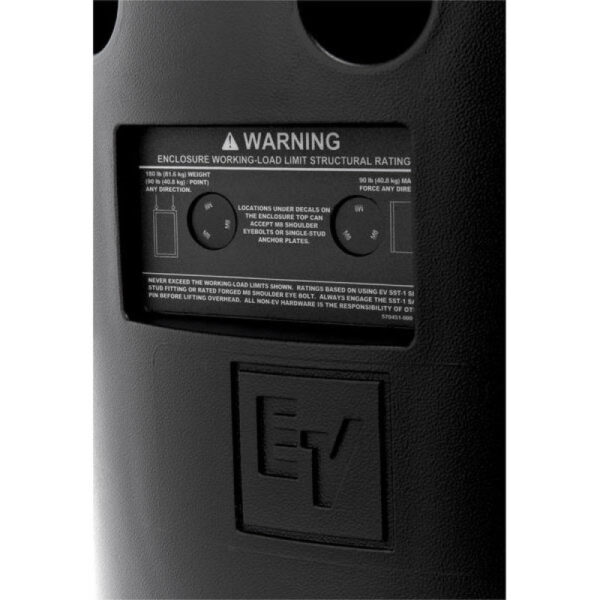 اسپیکر | باند پسیو الکتروویس Electro Voice ZX4