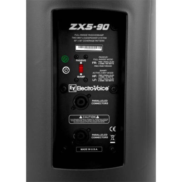 اسپیکر | باند پسیو الکتروویس Electro Voice ZX5-90B