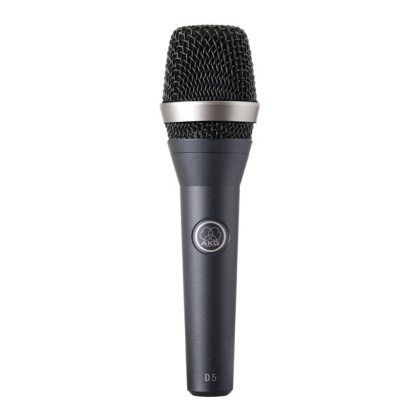میکروفن با سیم ای کی جی AKG D5S