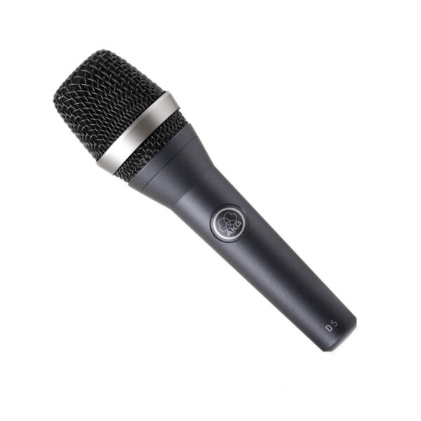 میکروفن با سیم ای جی کی AKG D5S