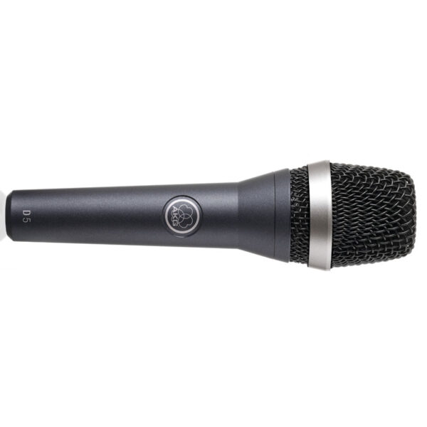 میکروفن با سیم ای جی کی AKG D5S
