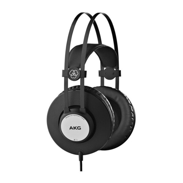 هدفون ای کی جیAKG K72