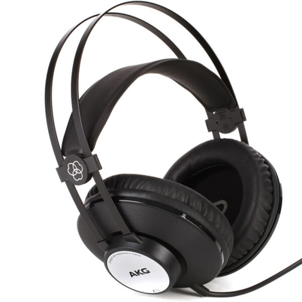 هدفون ای کی جیAKG K72