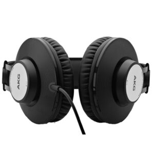 هدفون ای کی جیAKG K72