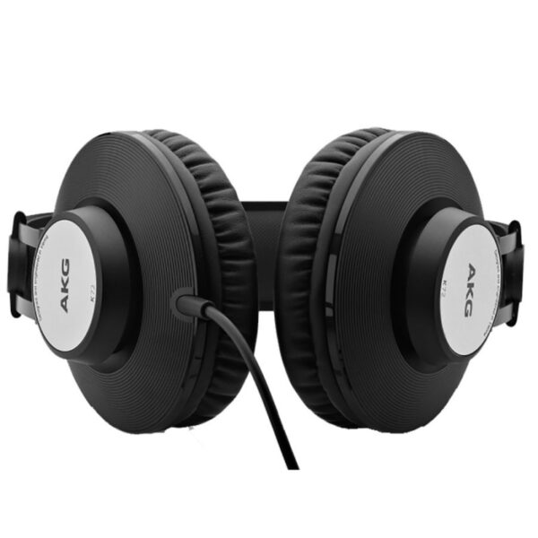 هدفون ای کی جیAKG K72