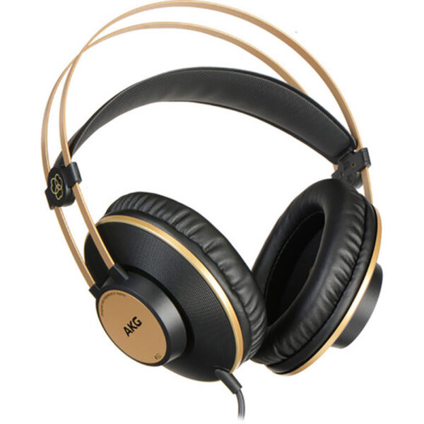 هدفون ای کی جی AKG K92