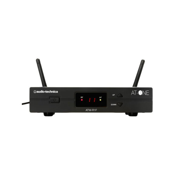 میکروفن بیسیم آدیو تکنیکا Audio-Technica ATW 13F