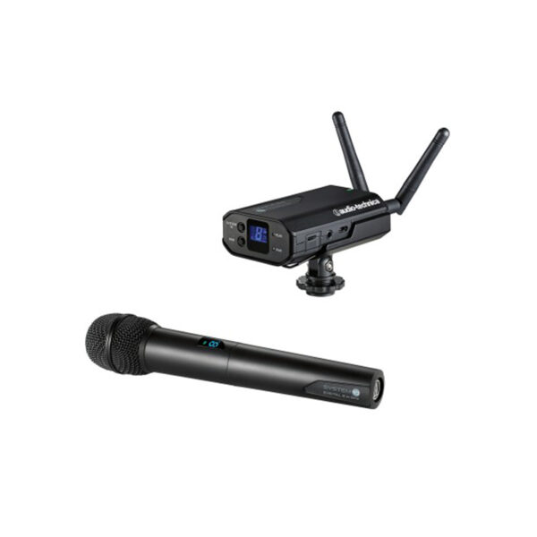 میکروفن بیسیم آدیو تکنیکا Audio-Technica ATW 1702X3M