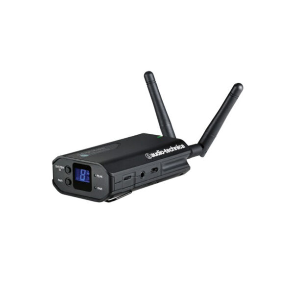 میکروفن بیسیم آدیو تکنیکا Audio-Technica ATW 1702X3M
