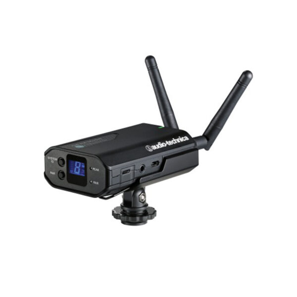 میکروفن بیسیم آدیو تکنیکا Audio-Technica ATW 1702X3M