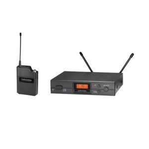 میکروفن بیسیم آدیوتکنیکا Audio-Technica ATW 2110B