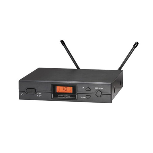 میکروفن بیسیم آدیوتکنیکا Audio-Technica ATW 2110B