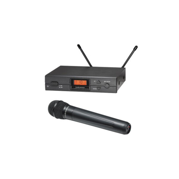 میکروفن بیسیم آدیو تکنیکا Audio-Technica ATW-2120B