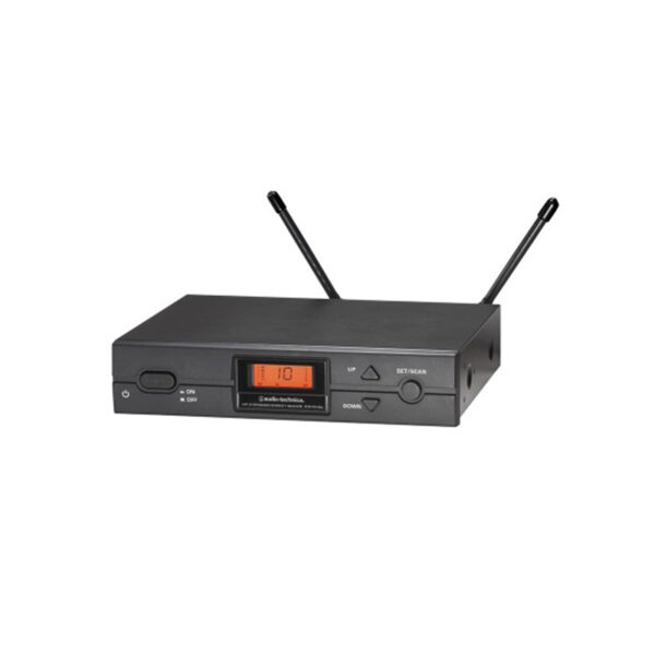 میکروفن بیسیم آدیو تکنیکا Audio-Technica ATW-2120B