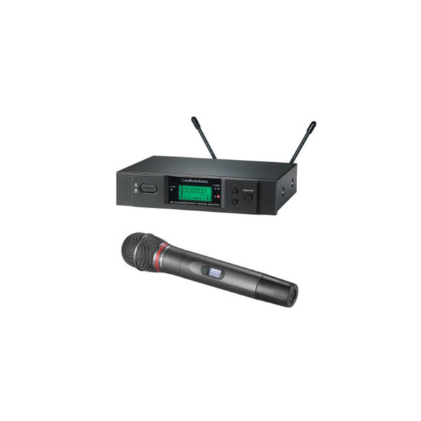 میکروفن بیسیم آدیوتکنیکا Audio-Technica ATW 3141B