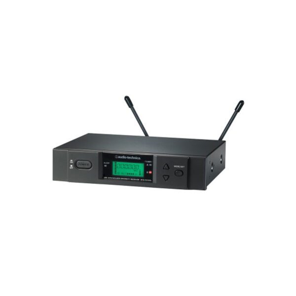 میکروفن بیسیم آدیوتکنیکا Audio-Technica ATW 3141B
