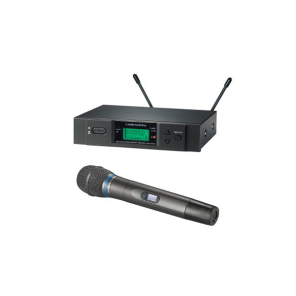 میکروفن بیسیم آدیوتکنیکا Audio-Technica ATW3171B