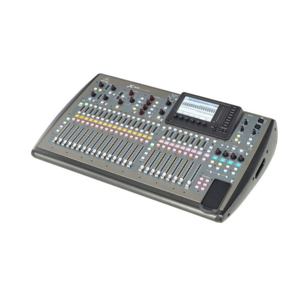میکسر صدا بهرینگر Behringer X32