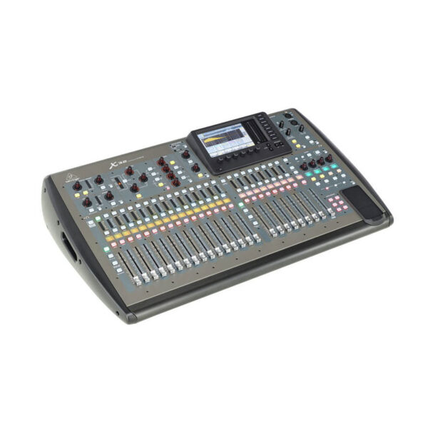 میکسر صدا بهرینگر Behringer X32