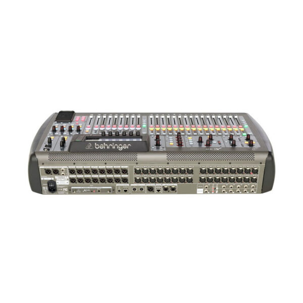 میکسر صدا بهرینگر Behringer X32