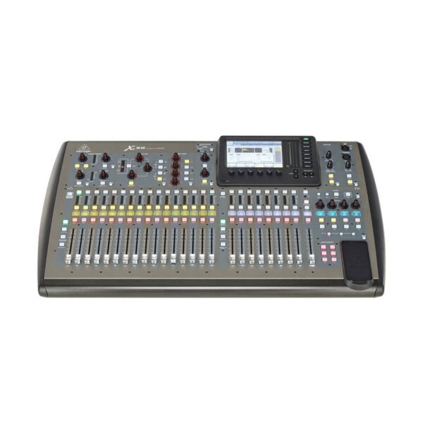 میکسر صدا بهرینگر Behringer X32