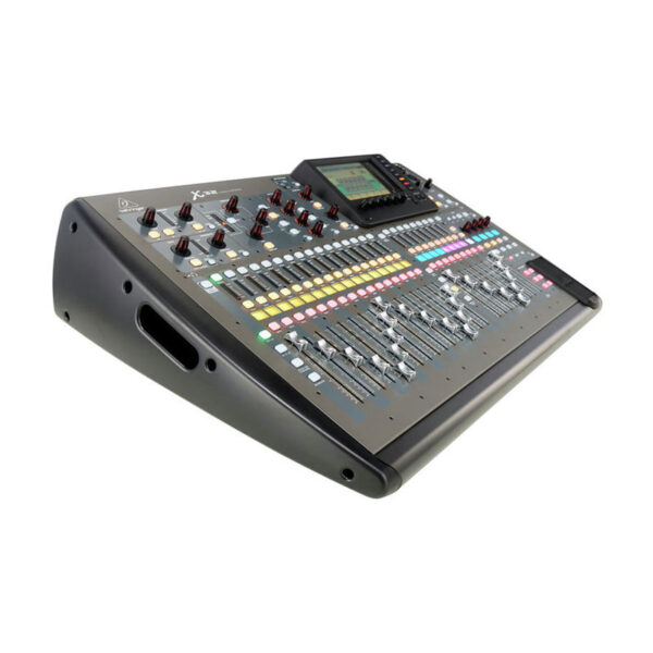 میکسر صدا بهرینگر Behringer X32