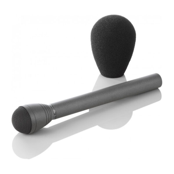 میکروفن داینامیک ویژ خبر نگاری Beyerdynamic M58