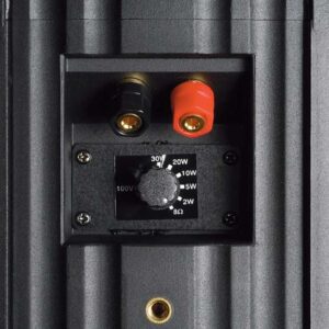 اسپیکر | باند پسیو اچ کی آدیو HK Audio IL 80-TB