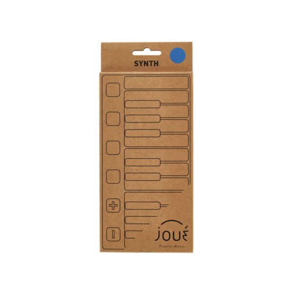 مکمل سینتی سایزر جوی Joué Synth