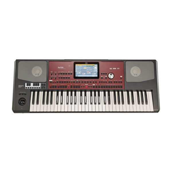 کیبورد ارنجر موسیقی کرگ KORG Pa700 OR