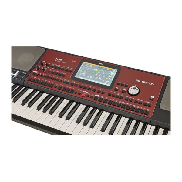 کیبورد ارنجر موسیقی کرگ KORG Pa700 OR