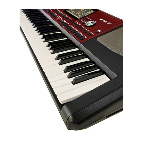 کیبورد ارنجر موسیقی کرگ KORG Pa700 OR