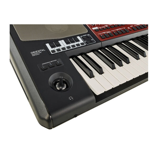 کیبورد ارنجر موسیقی کرگ KORG Pa700 OR