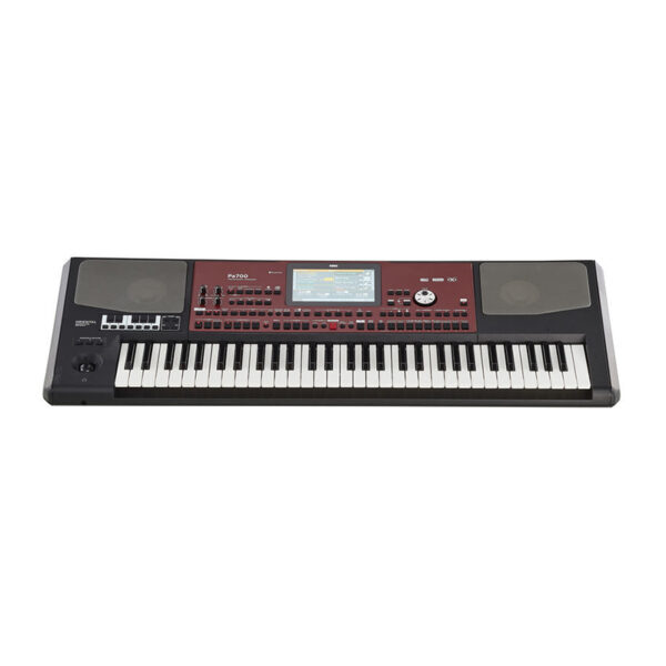 کیبورد ارنجر موسیقی کرگ KORG Pa700 OR