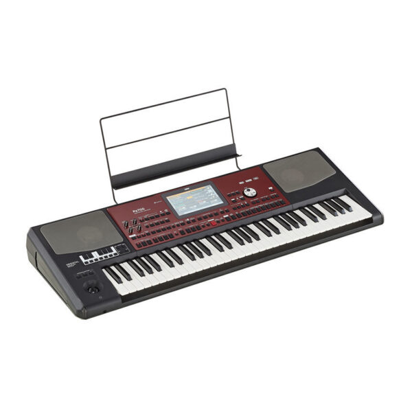 کیبورد ارنجر موسیقی کرگ KORG Pa700 OR