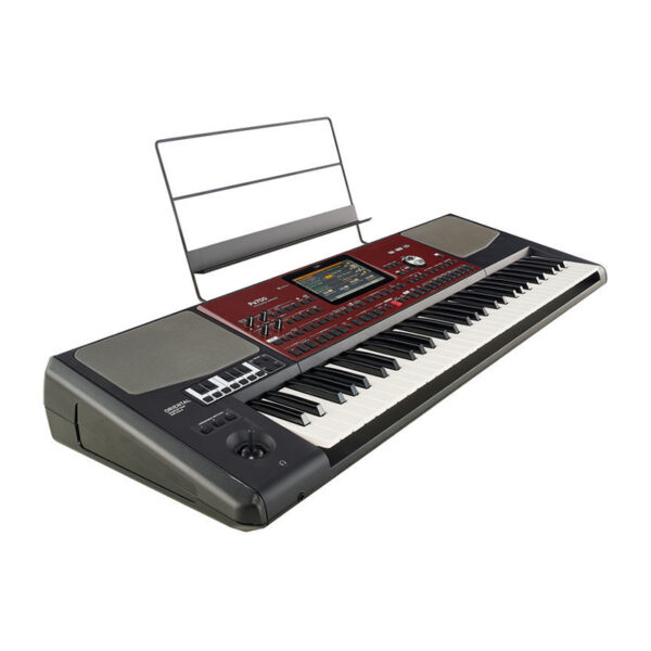 کیبورد ارنجر موسیقی کرگ KORG Pa700 OR