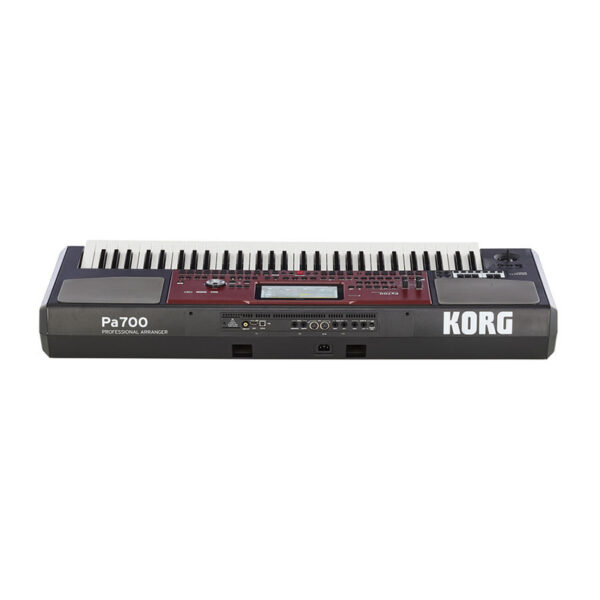 کیبورد ارنجر موسیقی کرگ KORG Pa700 OR